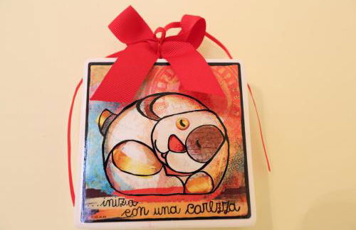 LA DIMORA DI MINERVA - Foto 4