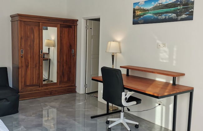 Villa Kiprey - Foto 4