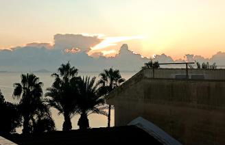 Modern Art apartment by the sea Playa del Espejo - Foto 34