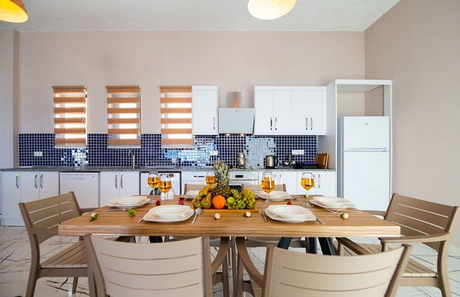 Villa Pearl - Foto 11