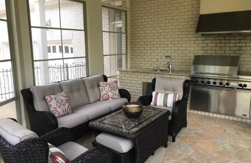 Luxury Villa in Cary - Raleigh - Foto 15