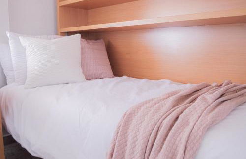 Piso encantador en Carlos Haya - Foto 17