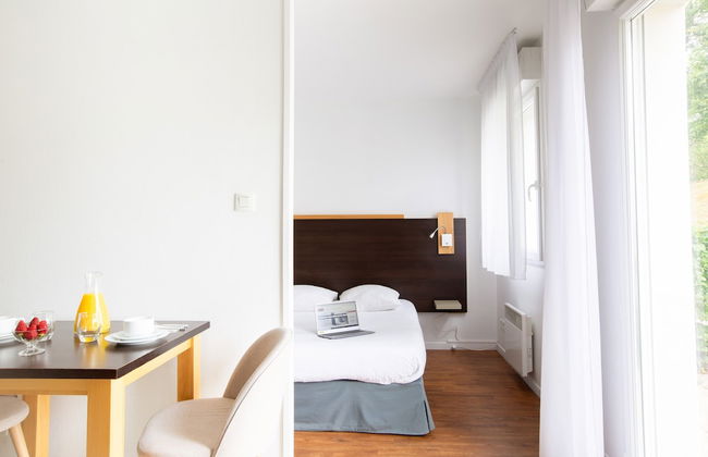 Cerise Nantes Atlantis - Foto 37