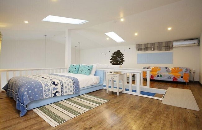 Byeolmuri Pension - Photo 9