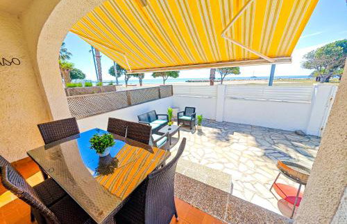LITORAL COSTA DORADA - VILLA LAURA II Only families - Foto 43