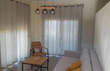 Pezoulia Cottages - Foto 7