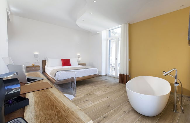 Lidia Rooms & Suites - Foto 11