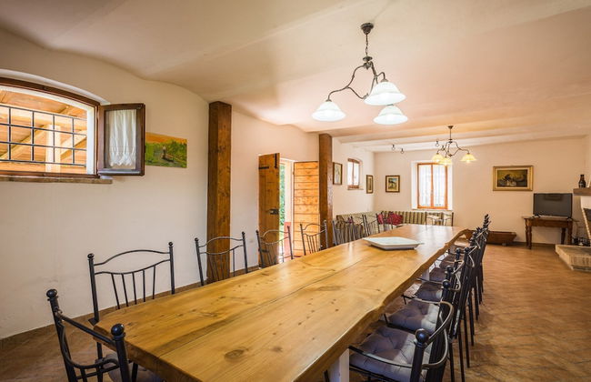 Belvilla by OYO Villa Sapori - Foto 22