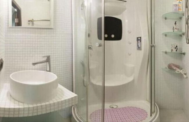 Apart Kiev Saksaganskogo 87 - Foto 6