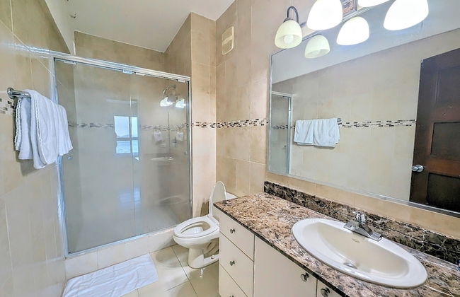 YC 1006 l Apartamento 2BR en av balboa - Foto 19