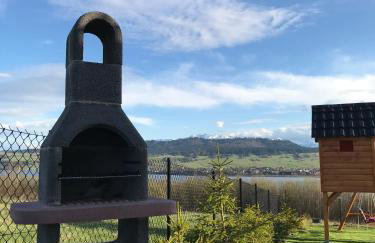 Domek na Hubce 1 Blisko Velo Czorsztyn - Photo 32