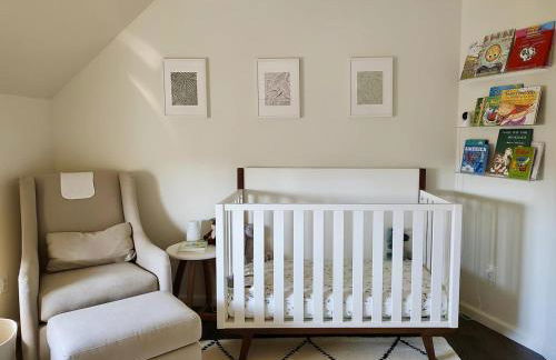 Luxe Gabel Farmhouse Fire Pit & Country Views - Foto 41