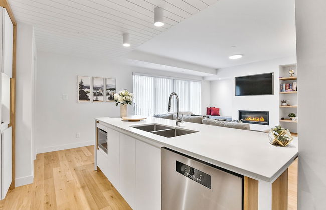 Lago by Tremblant Platinum - Foto 66