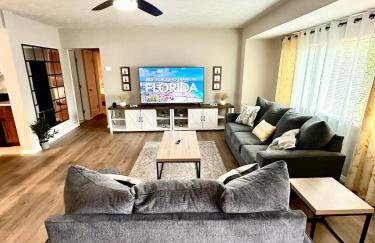 Siesta Beach Getaway - Minutes to Beach, Shops, Dining - Foto 2