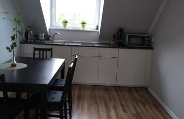 Apartament Nad Jeziorem Kaszuby - Foto 17