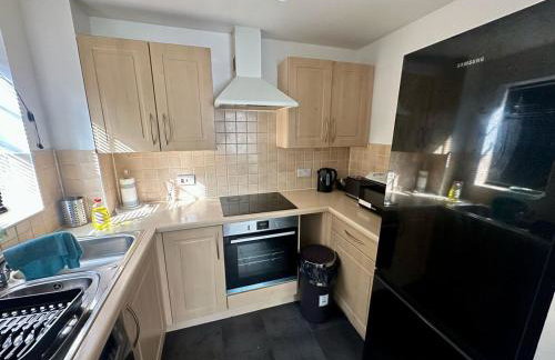 Sianavi Apartments - Caspian Way, Purfleet - Photo 17