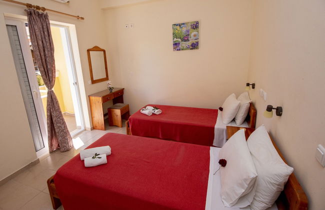 John Apartments First Floor - Foto 6