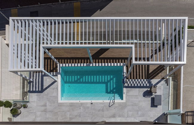 Exclusive villa M apartments - Foto 68