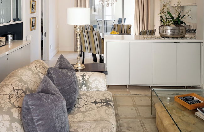 De Waterkant Guest Suites - Foto 20