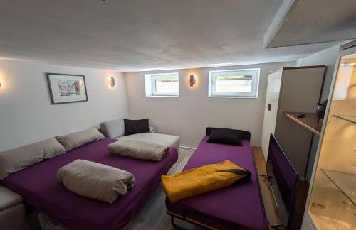 SouterrainWohnung zwischen Hamburg und Ostsee - Foto 9