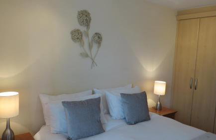 Citystay Living - Warren Close - Foto 16