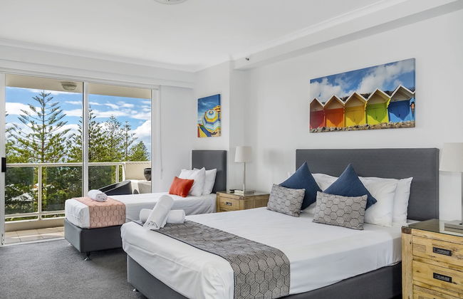 Oscar on Main Resort - Photo 13