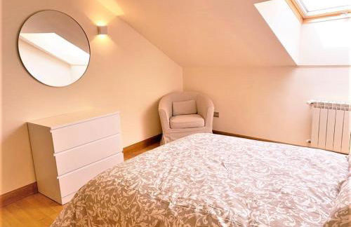 Apartamentos Del Pisuerga - Foto 55