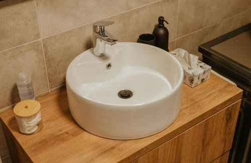 Apartman IV u centru Kutine. - Foto 23