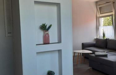 Villa Mariensiel 2OG li - Foto 8