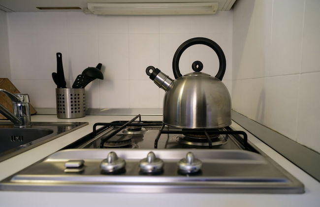 Nenè - Accommodation La Scalinata - Foto 12