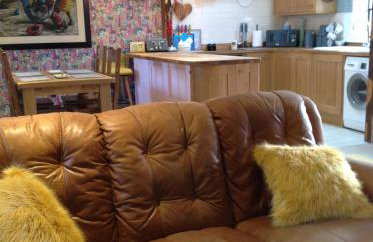 Chestnut Lodge - Foto 17