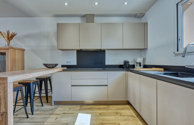 Les Tamaris - Foto 10