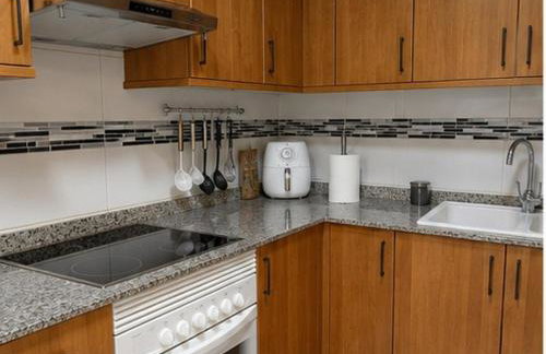APARTAMENTO NEPTUNO - CANET DE BERENGUER - Photo 4