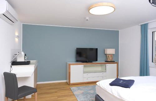 Ferienapartments im Stern Friedersdorf - Foto 30