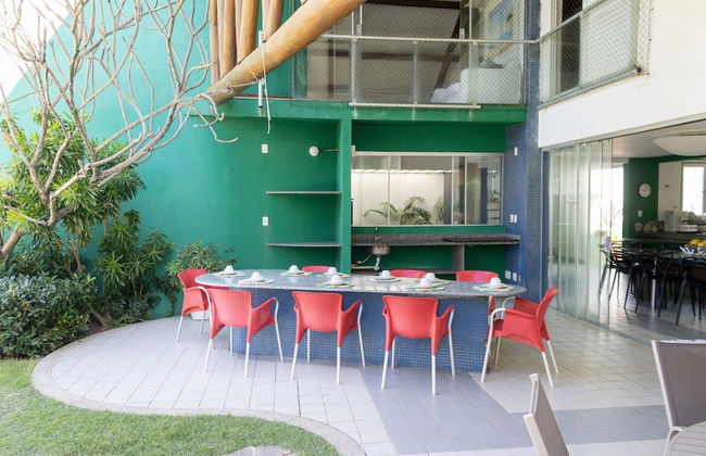 Linda casa na Praia de Guarajuba - Photo 23