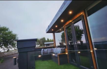 Carberry Lodge - Foto 16