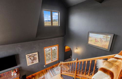 30 Miles to Yellowstone Hot Tub Game Room AC - Foto 29