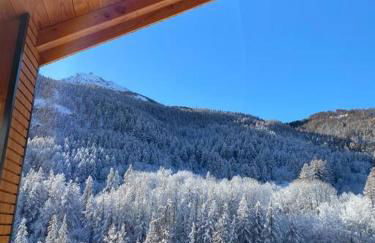 LE DOUX MELEZE - Photo 17