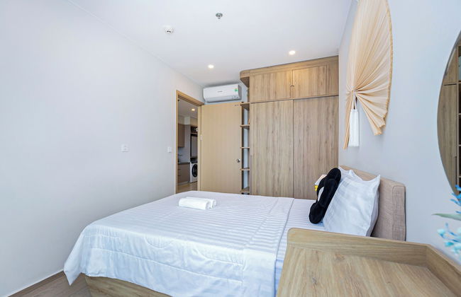 OLIU'S HOMESTAY - The Sóng Vũng Tàu - Photo 32