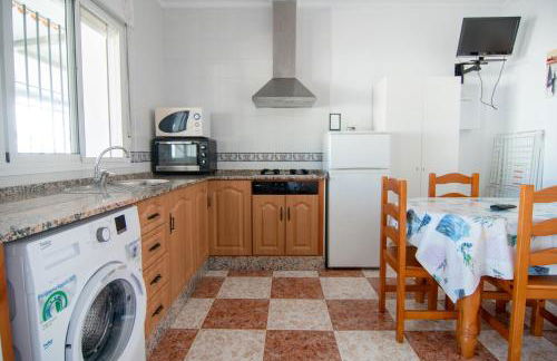 Apartamentos El Palmeral - Foto 43