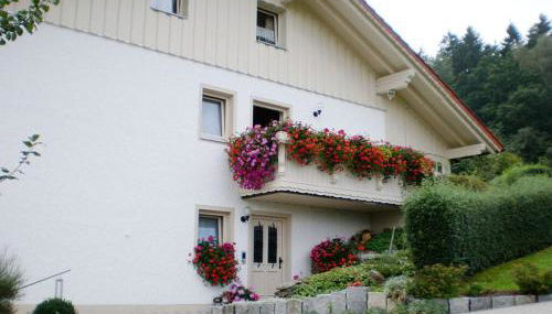 Family- friendly apartment in bavarian forest - Foto 2, Other