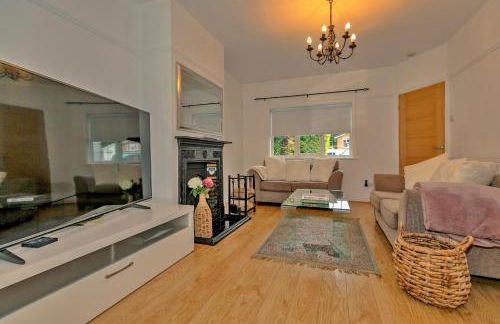 Finest Retreats - DeBarnes House - Foto 9