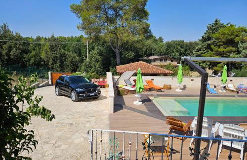 Villa Margherita - Foto 37