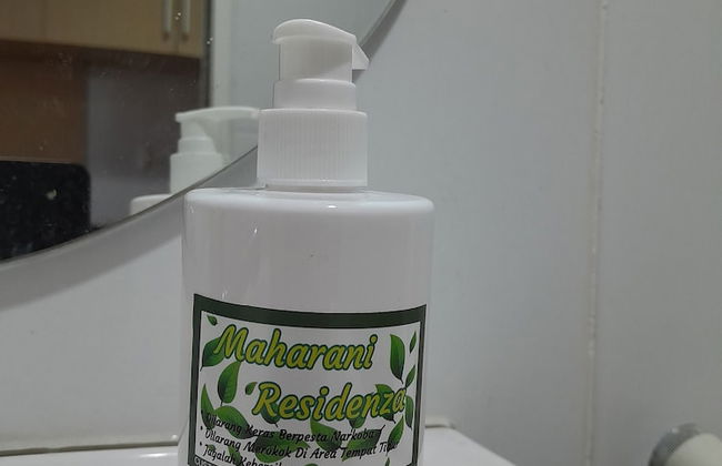 Sagita Residence-Taamansari Mahogany - Photo 11