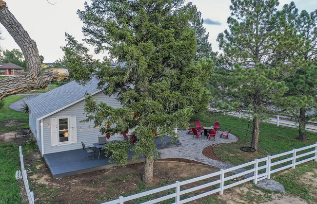 Bluebird Inn - Foto 73