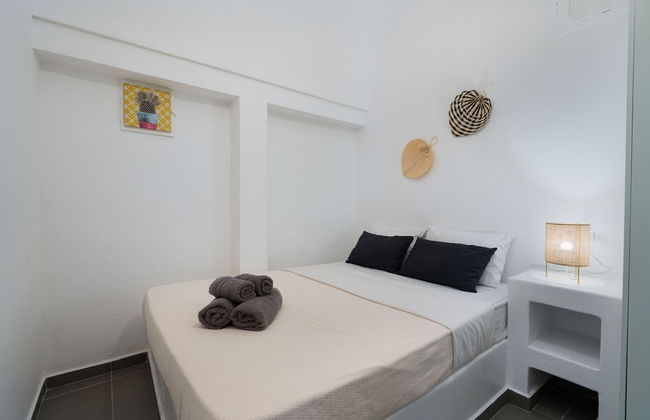 Villa Tholos with Private Jacuzzi - Foto 6