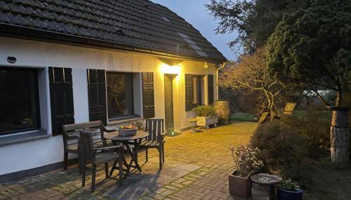 Little Cottage Merbeck - Photo 1