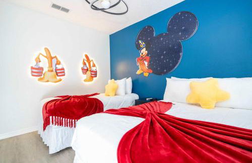 Gorgeous 4Bd w Pool at Encantada Resort 8523 - Foto 3