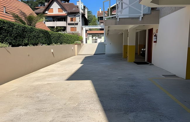 LOCAR-IN GRAMADO - Residencial Bavária - Foto 41