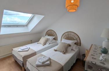 Les Toits de Mittelwihr proche Colmar, Ribeauvillé - Foto 9